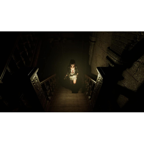 Употребявана Tormented Souls за PS4