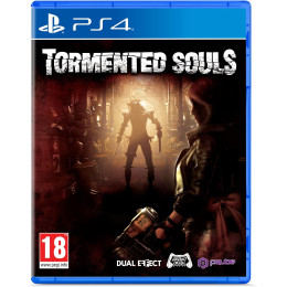 Употребявана Tormented Souls за PS4