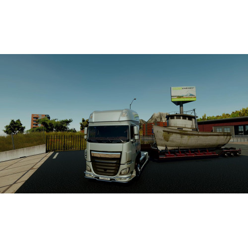 Truck Driver Gold Edition за PS5