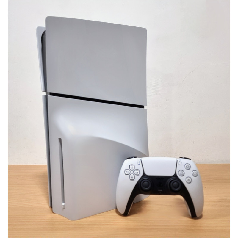 Реновиран PlayStation 5 Slim