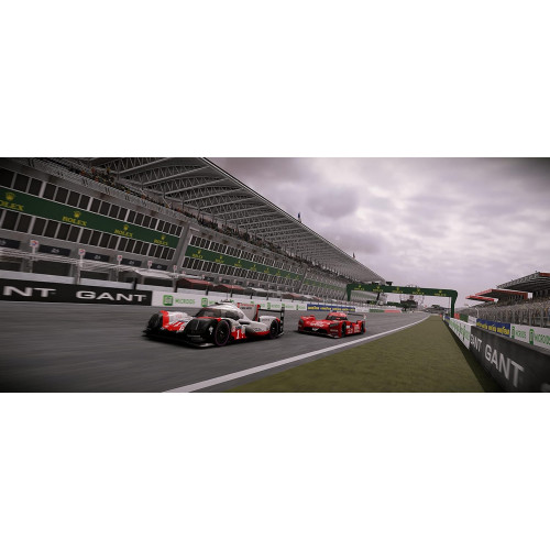 Gear Club Unlimited 2 Ultimate Edition за PS4