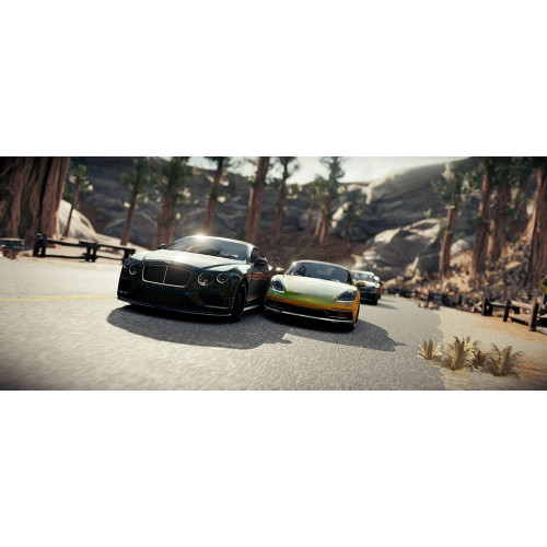 Gear Club Unlimited 2 Ultimate Edition за PS4