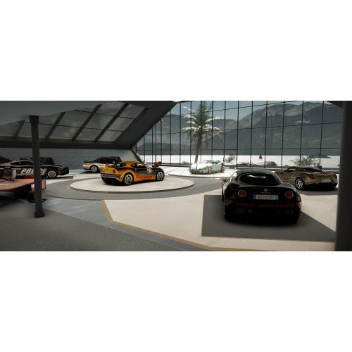 Gear Club Unlimited 2 Ultimate Edition за PS4