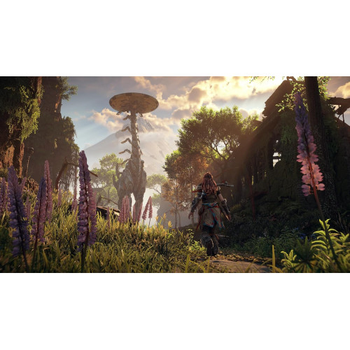 Horizon: Zero Dawn Remastered за PS5
