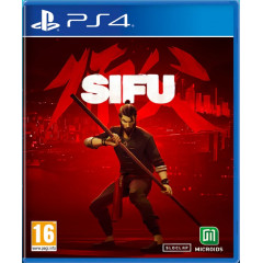 Sifu за PS4