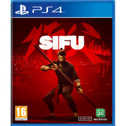 Sifu за PS4