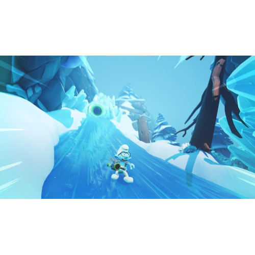 The Smurftastic Collection за PS5