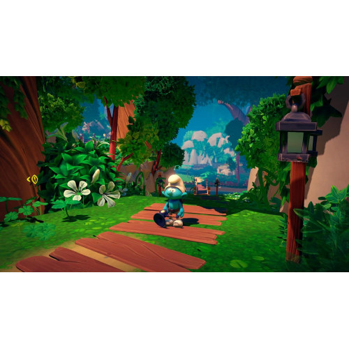 The Smurftastic Collection за PS5
