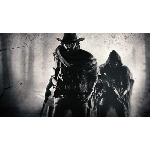 Употребявана Hunt: Showdown за PS4