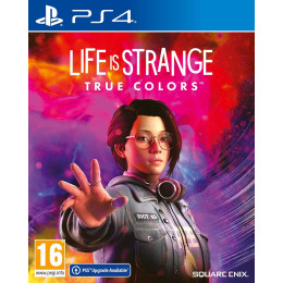 Life is Strange: True Colors за PS4