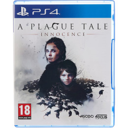 A Plague Tale: Innocence за PS4