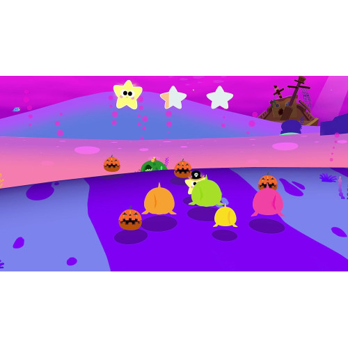 Baby Shark: Sing & Swim Party за PS5