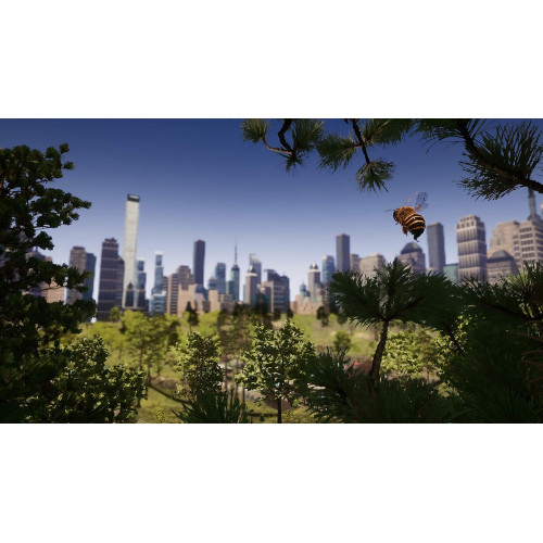 Bee Simulator за PS4