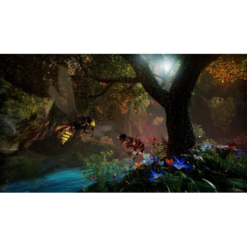 Bee Simulator за PS4