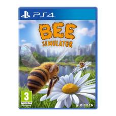 Bee Simulator за PS4