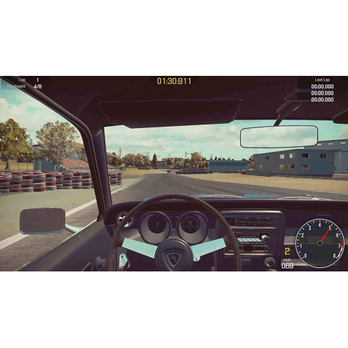 Car Mechanic Simulator за PS4