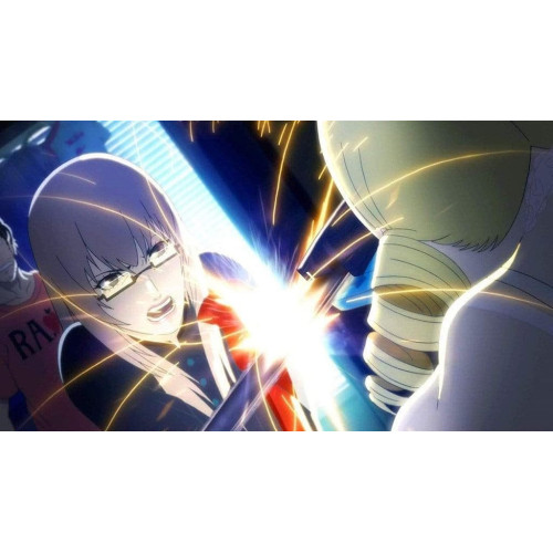 Catherine: Full Body за PS4