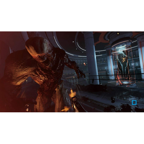 Употребявана DOOM VFR за PS4