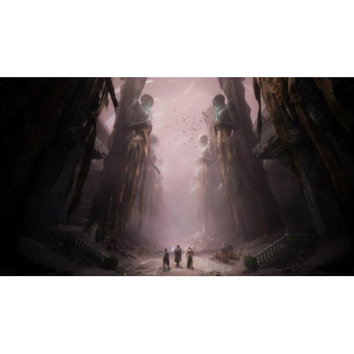 Dragon Age:The Veilguard Deluxe Edition за PS5