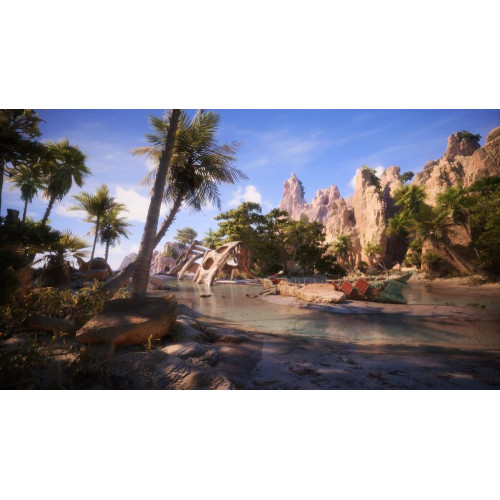 Dragon Age:The Veilguard Deluxe Edition за PS5