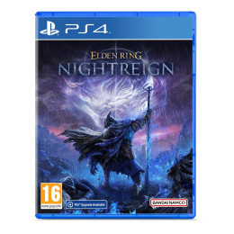 Elden Ring: Nightreign за PS4