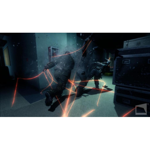 Употребявана F.E.A.R. 2: Project Origin за PS3