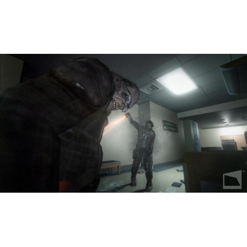 Употребявана F.E.A.R. 2: Project Origin за PS3