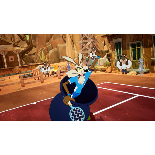 Looney Tunes: Wacky World of Sports за PS5