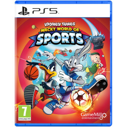 Looney Tunes: Wacky World of Sports за PS5