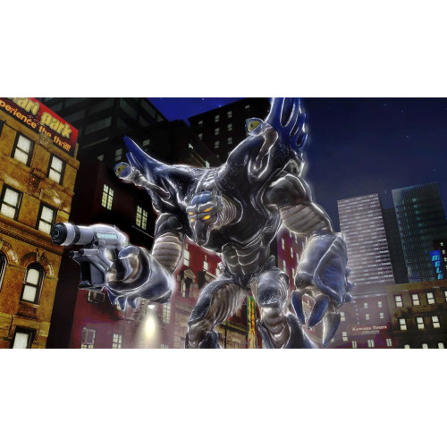 Употребявана Men In Black: Alien Crisis за PS3