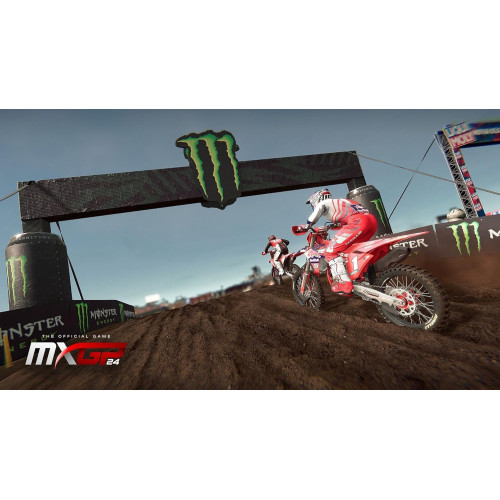 MXGP 24 The Official Game за PS5