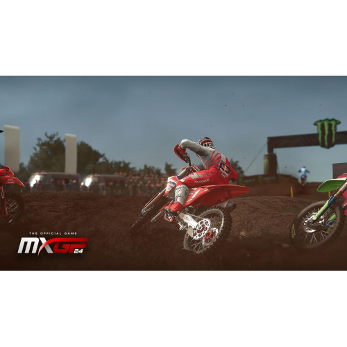 MXGP 24 The Official Game за PS5