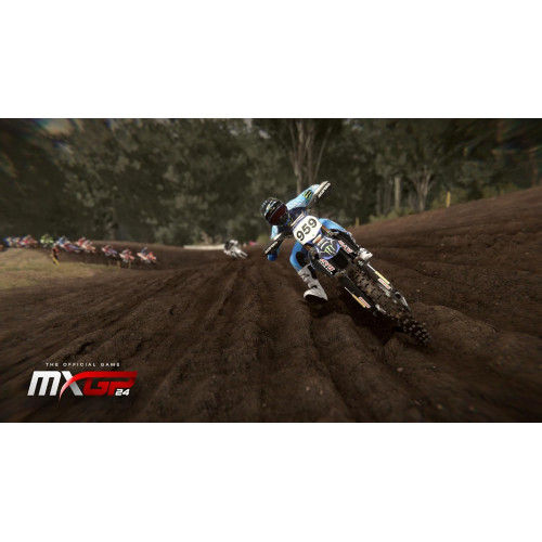 MXGP 24 The Official Game за PS5