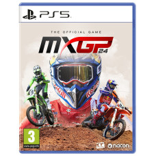 MXGP 24 The Official Game за PS5