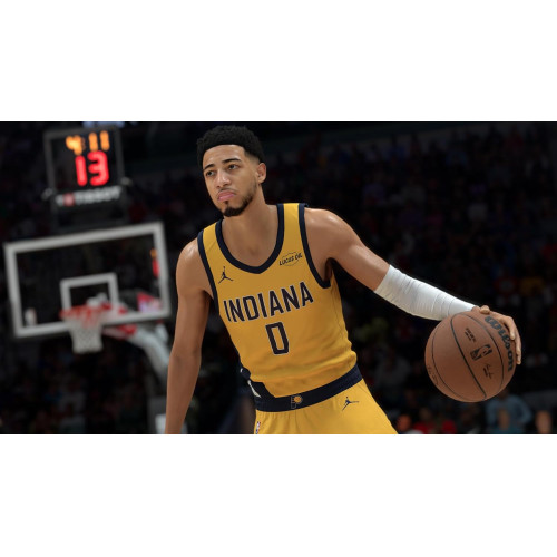 Употребявана NBA 2K26 за PS5