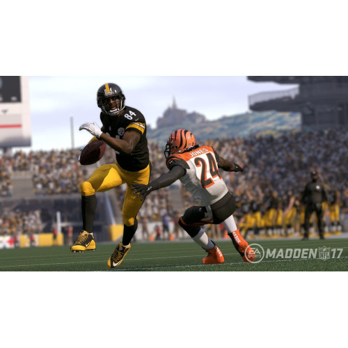 Употребявана Madden NFL 17 за PS4