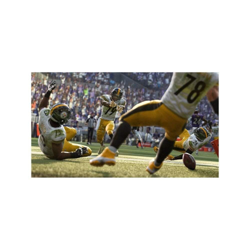 Употребявана Madden NFL 19 за PS4