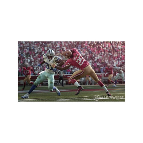 Употребявана Madden NFL 19 за PS4