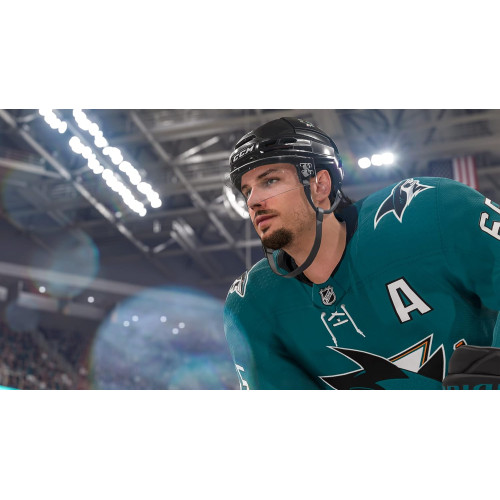 EA Sports NHL 22 за PS5