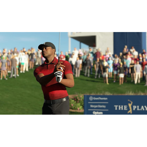 Употребявана PGA Tour 2K23 за PS4