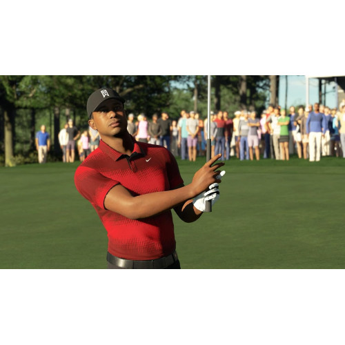 Употребявана PGA Tour 2K23 за PS4