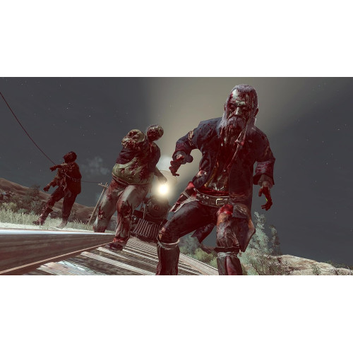 Употребявана Red Dead Redemption за PS4