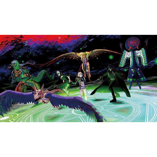 Soul Hackers 2 за PS5