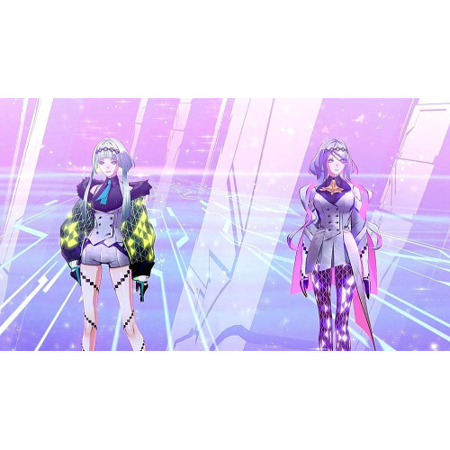 Soul Hackers 2 за PS5