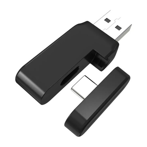 Безжични гейминг слушалки Subsonic Vektra LED, черни - съвместими с PS5, PS4, Xbox, Switch, PC и други