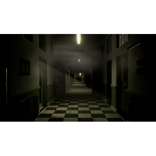 The Inpatient VR за PS4