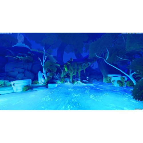 The Smurfs 2: Prisoner of the Green Stone за PS5