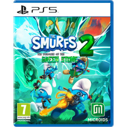 The Smurfs 2: Prisoner of the Green Stone за PS5