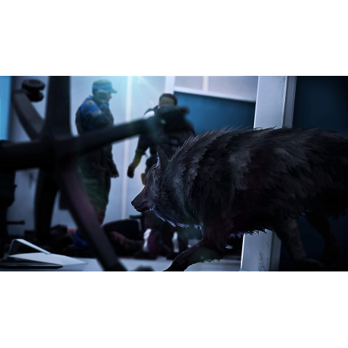 Употребявана Werewolf: The Apocalypse - Earthblood за PS4