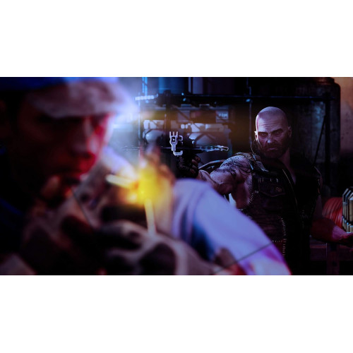 Употребявана Werewolf: The Apocalypse - Earthblood за PS4